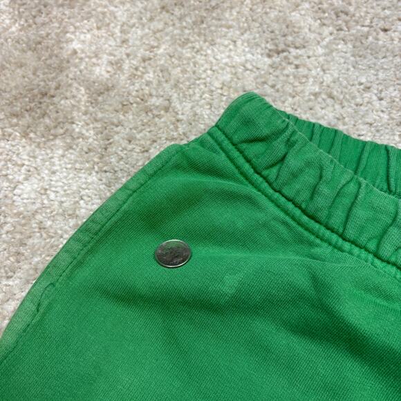 Museum of Peace and Quiet Healing Arts Sweatpants Men's Medium Loungewear - Picture 8 of 11